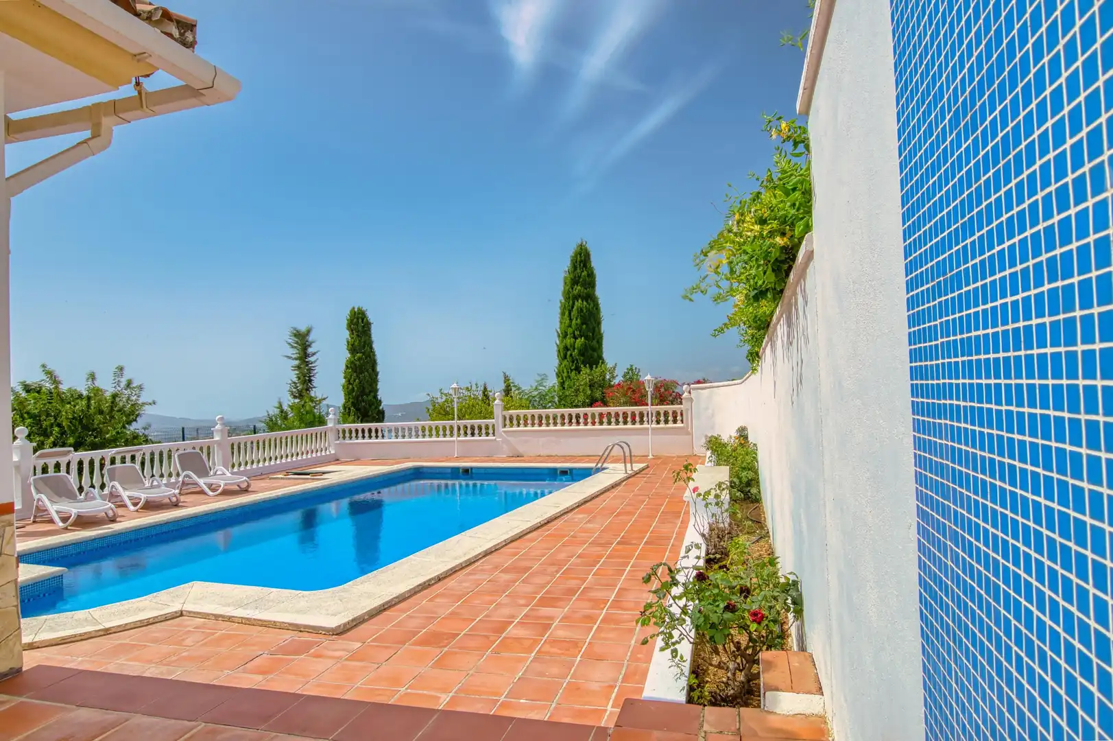 Casa o chalet en venta en Calle las monjas, Periana