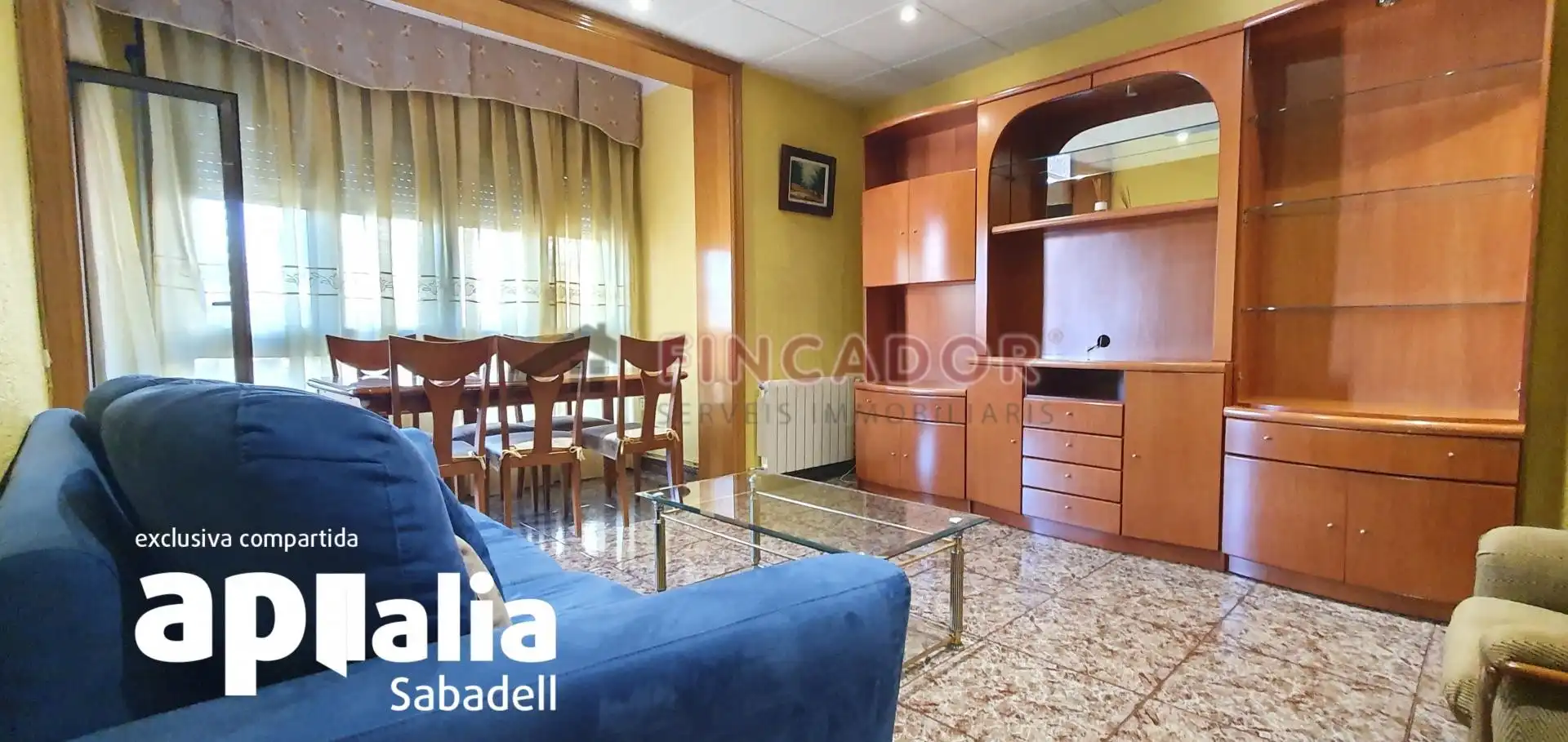 Piso con terraza en venta en Carrer de Magí Colet, imagen 2