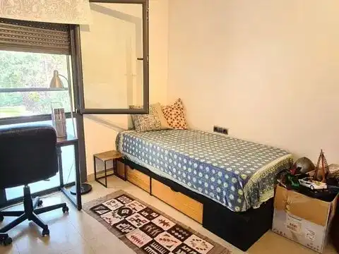 Casa a schiera con giardino in affitto a Santa Agnès de Malanyanes 60, imagen 28
