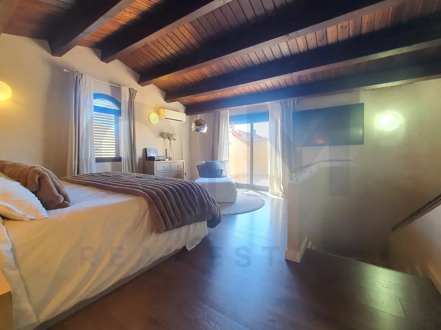 Villa mit Pool zum Verkauf in Carrer Tulipa, imagen 5