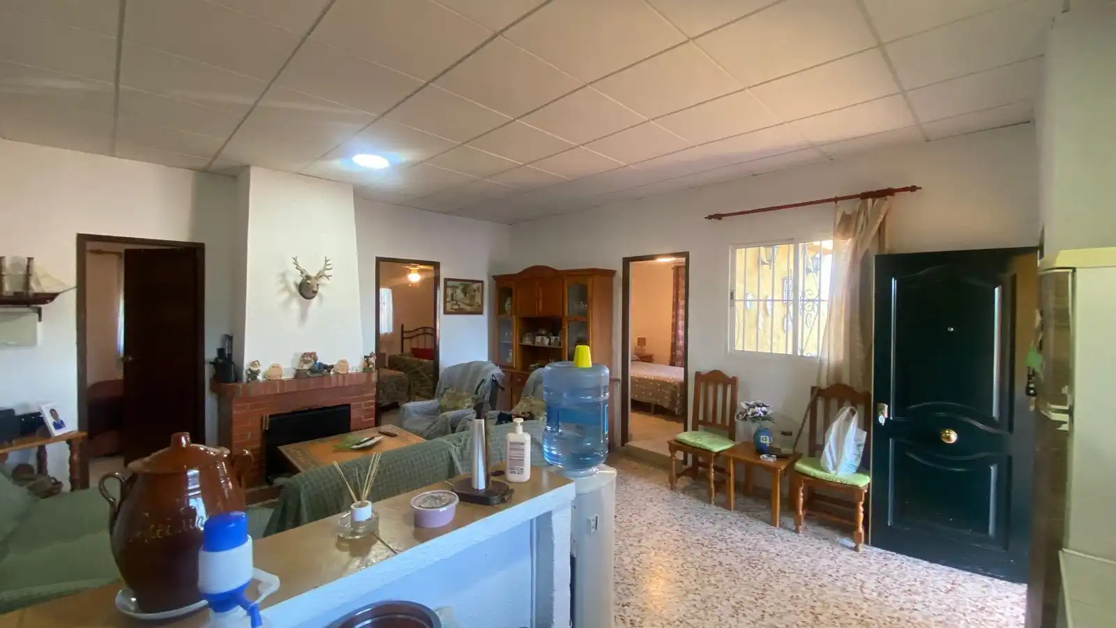 Xalet amb piscina en venda a Casalpalma - Fahala, imagen 21