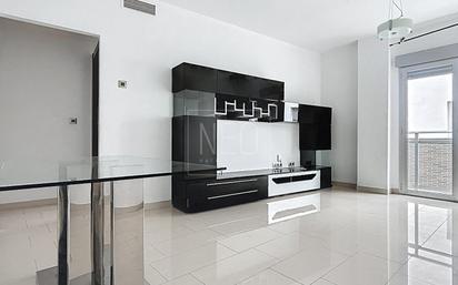 Kitchen of Flat for sale in Maracena  with Air Conditioner, Heating and Storage room