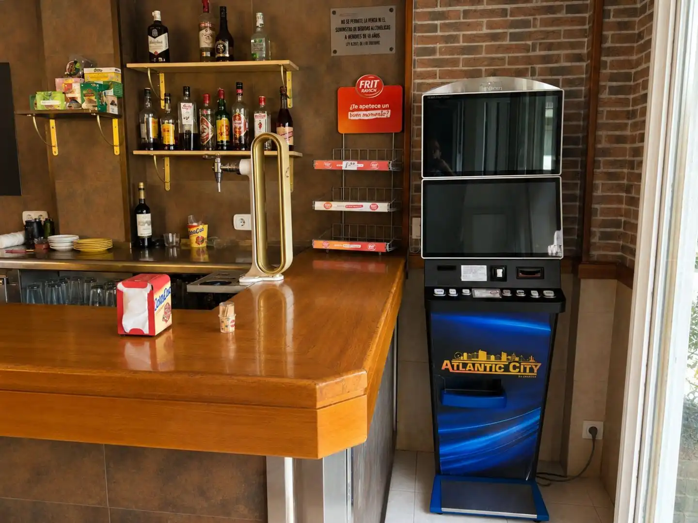 Commercial properties for rent in Terrassa  with Air Conditioner, Terrace and Furnished