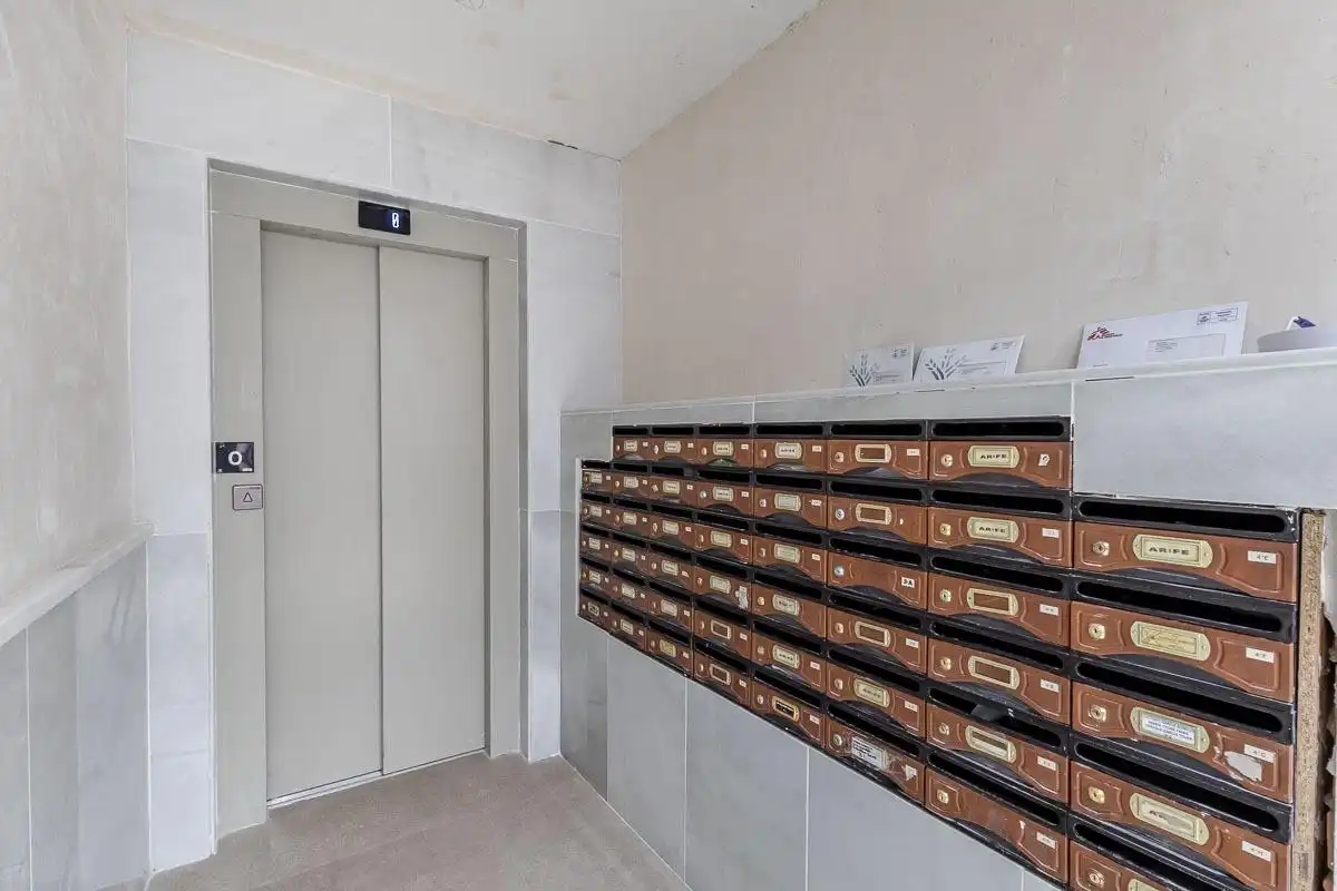 Piso con terraza en venta en Calle SANTA LUCIA, imagen 19