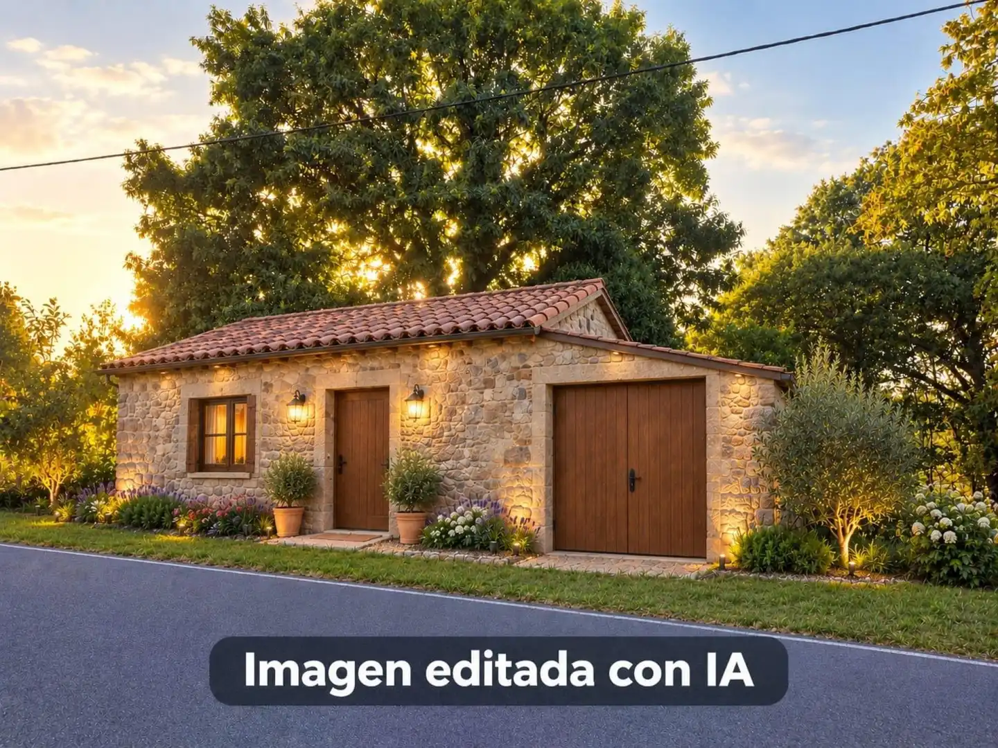 Terreno residenziale in vendita a Área de Ames