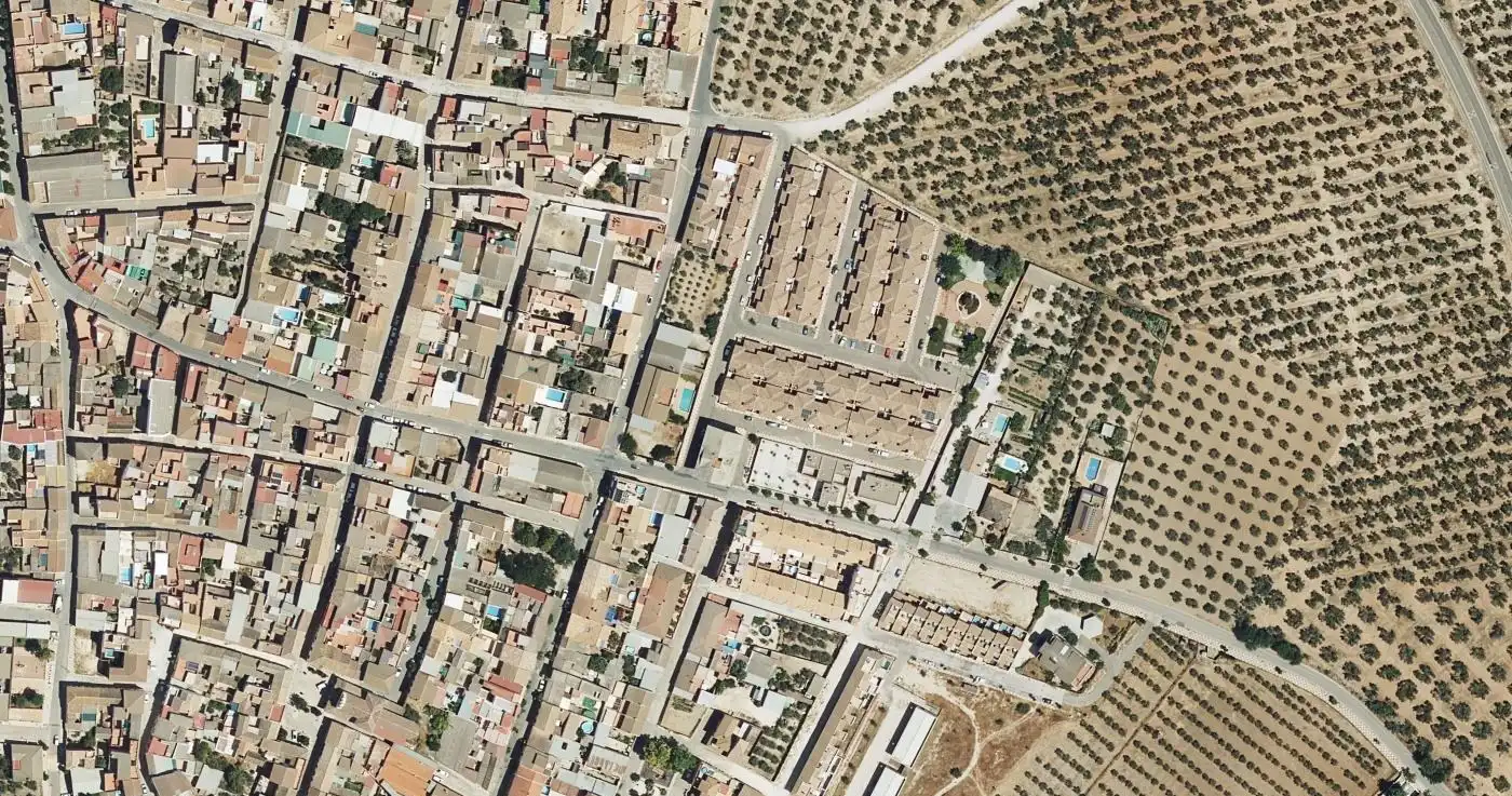 Wohnung zum Verkauf in La Victoria, imagen 5
