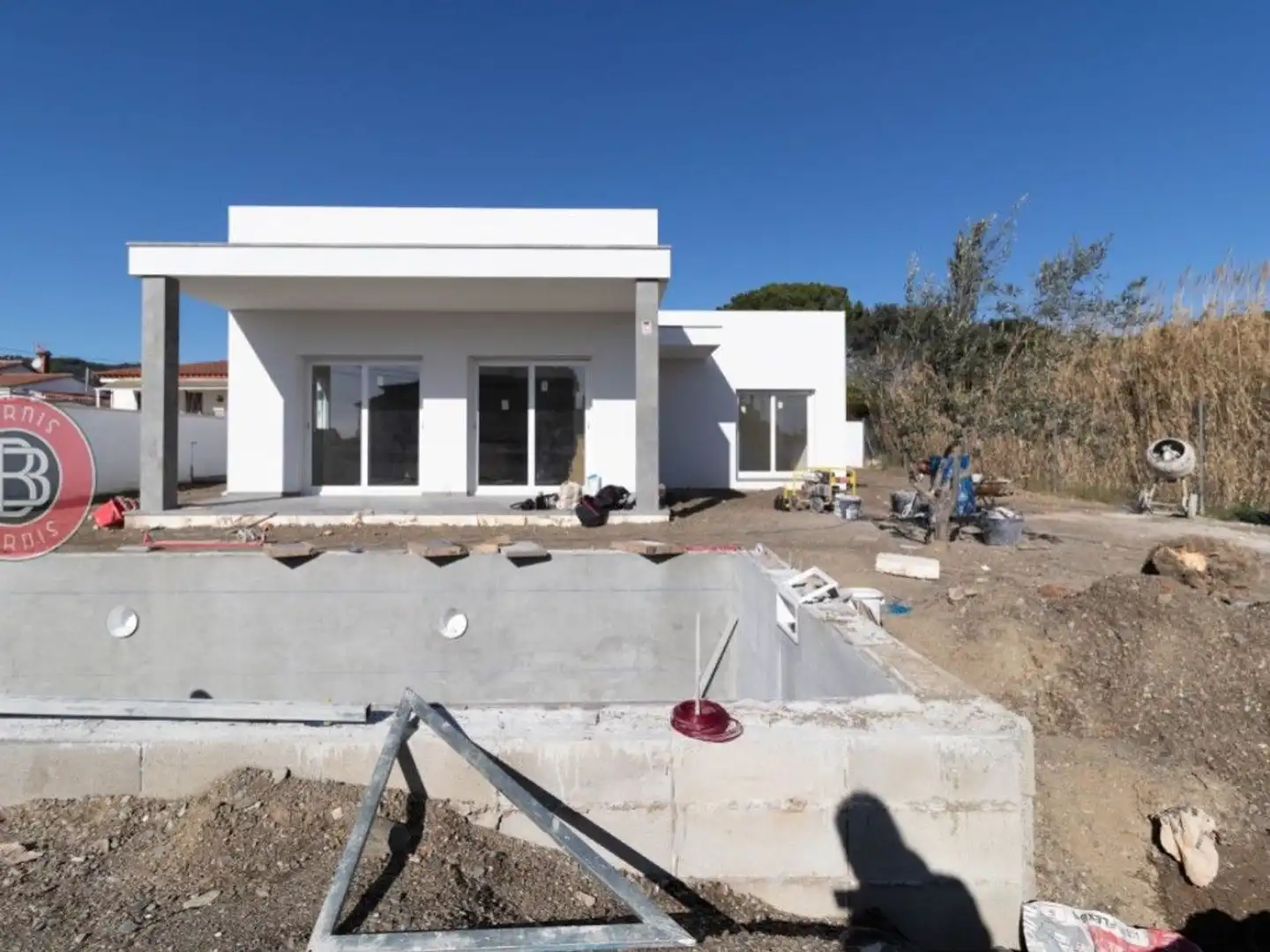 Villa in vendita a Calle el Maset, imagen 5