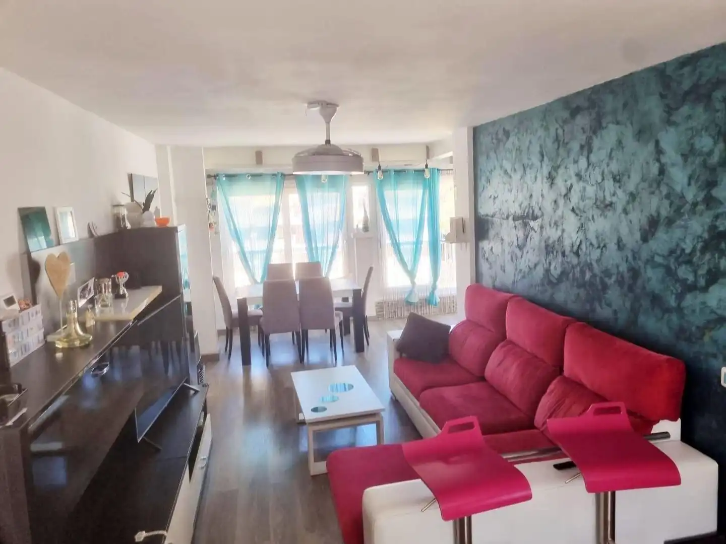 Apartamento con piscina en venta en Calle Calle Ancla, imagen 7