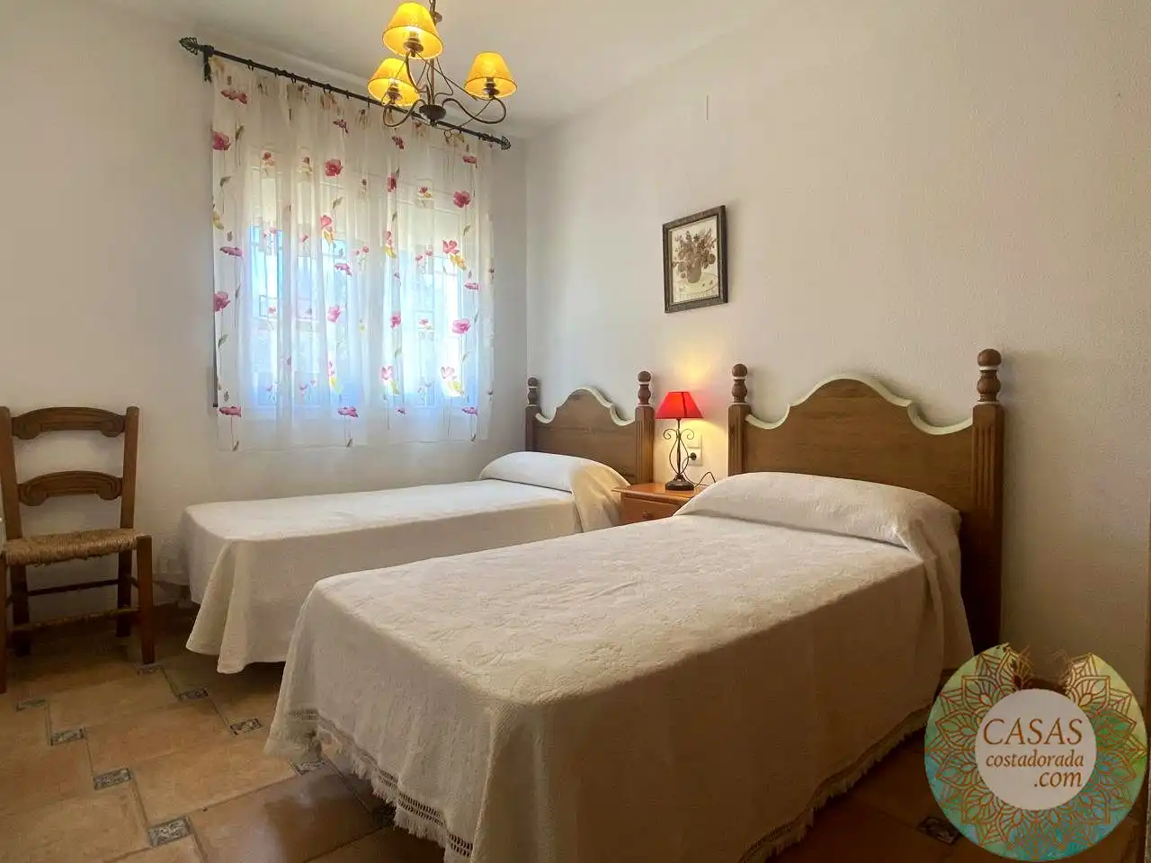 Casa con piscina en venta en Les Tres Cales, imagen 36