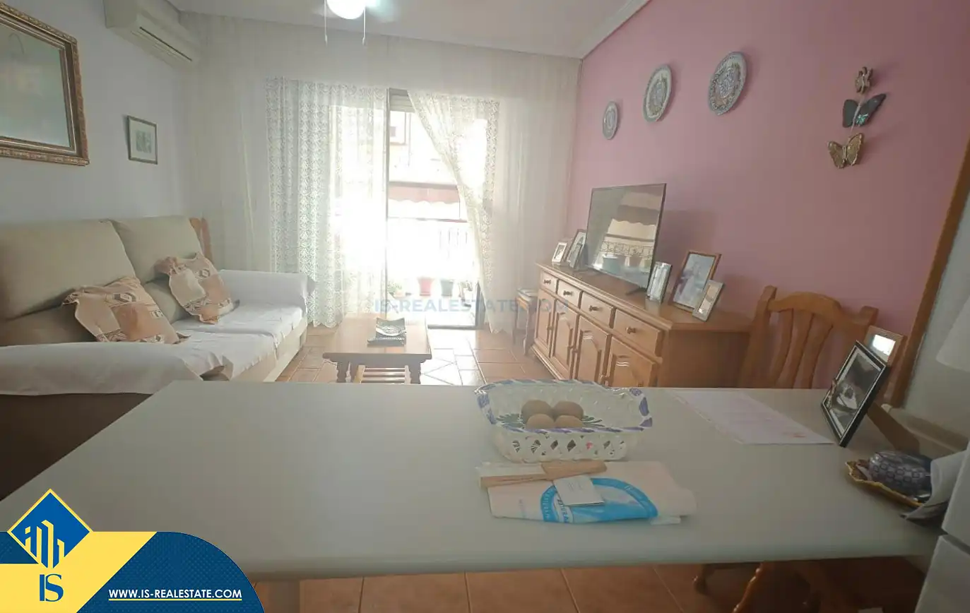 Appartement compact avec ascenseur à vendre à Playa del Cura