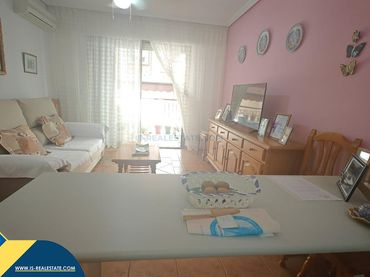 Apartament amb ascensor en venda a Playa del Cura