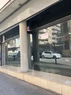 Gewerbefläche zur Miete in Carrer de Galileu 178, imagen 2