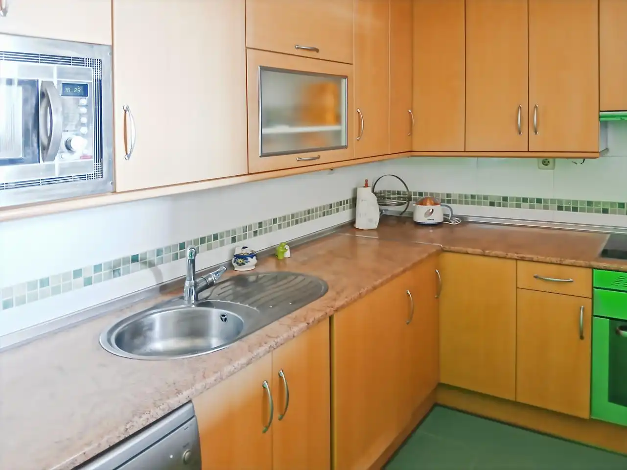 Dúplex en venta en Rivas Futura