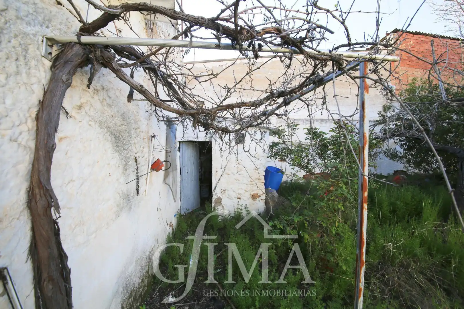 Residencial en venta en Argamasilla de Alba