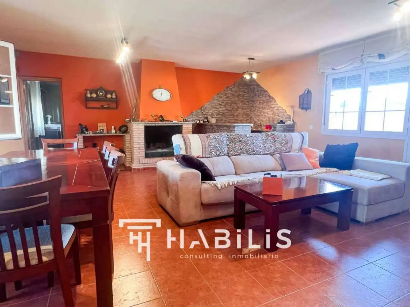 Casa con terrazza in vendita a Nambroca - calle talavera de la reina, imagen 46