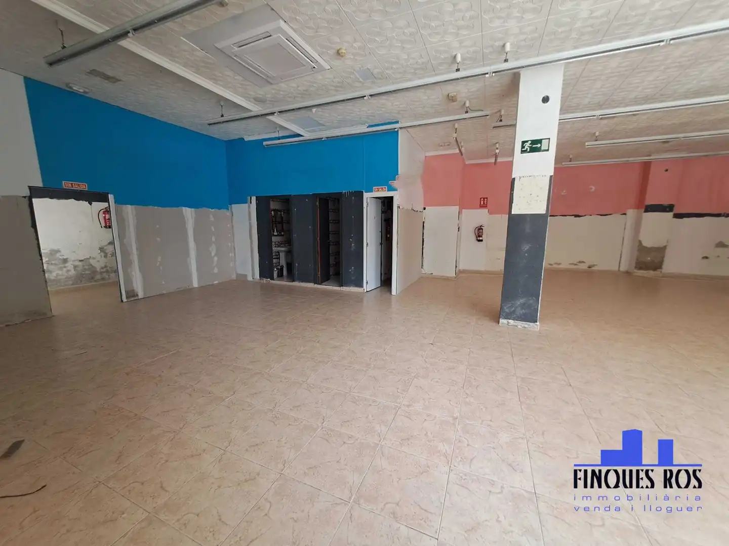 Local comercial en alquiler en Casco Urbano, imagen 13