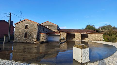 Foto 3 de Casa o chalet en venta en Ordes, A Coruña