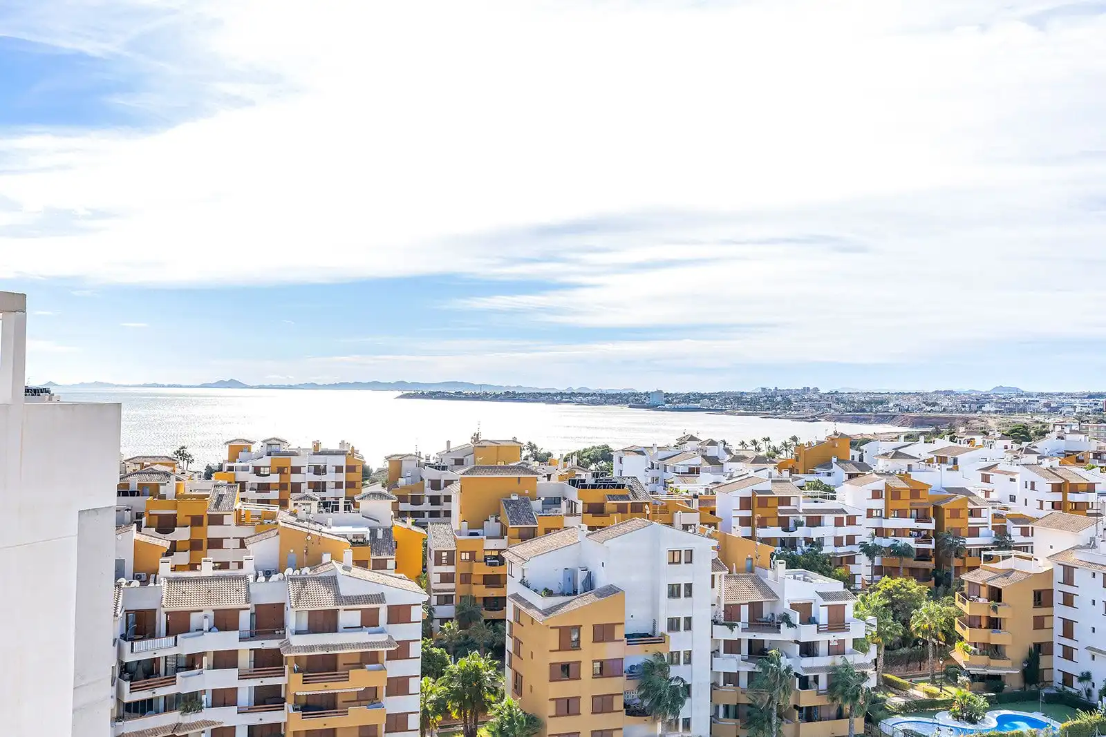Àtic amb terrassa en venda a Calle Mar Llana, imagen 37