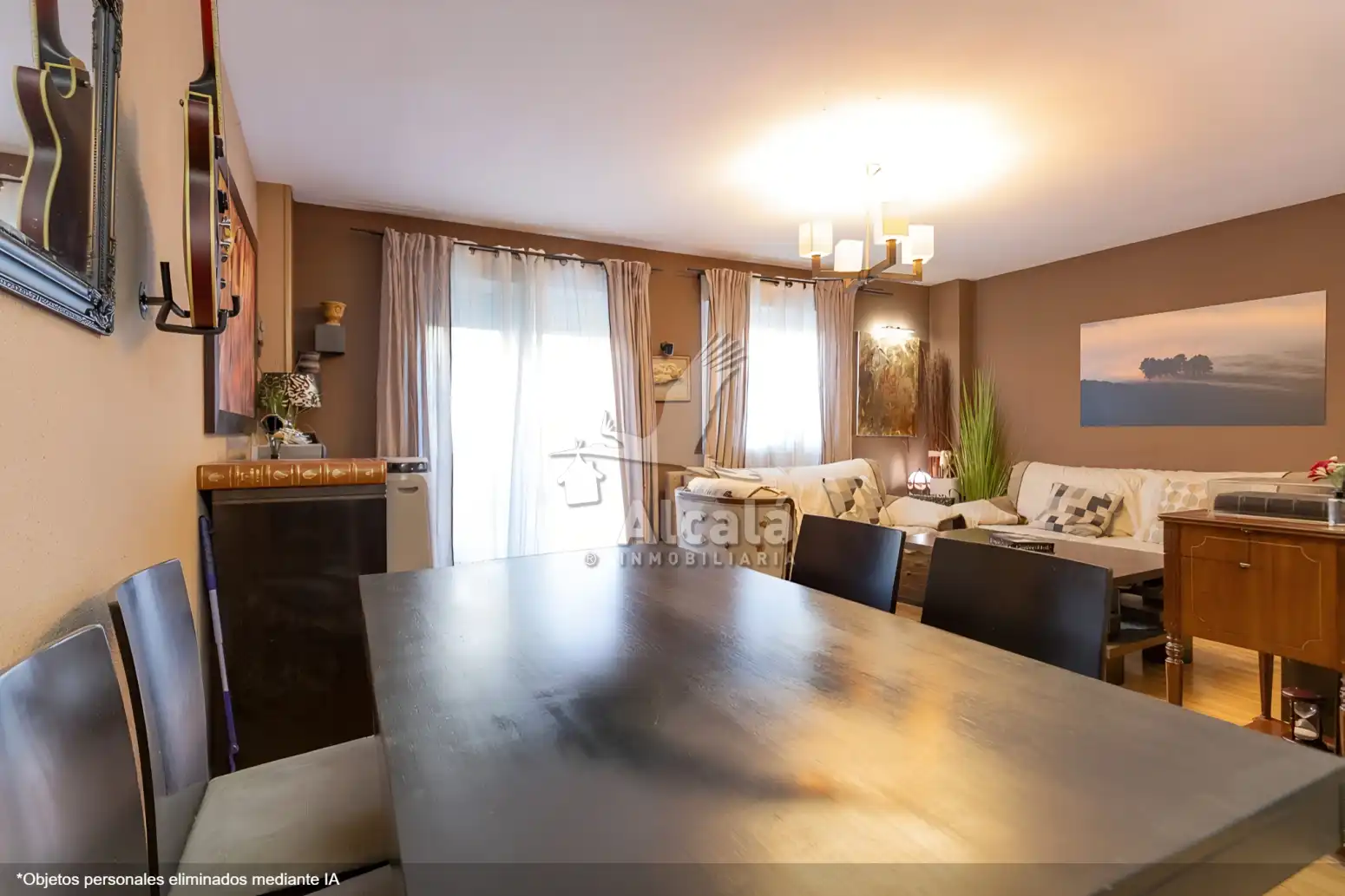 Casa con piscina en venta en La Garena, imagen 13
