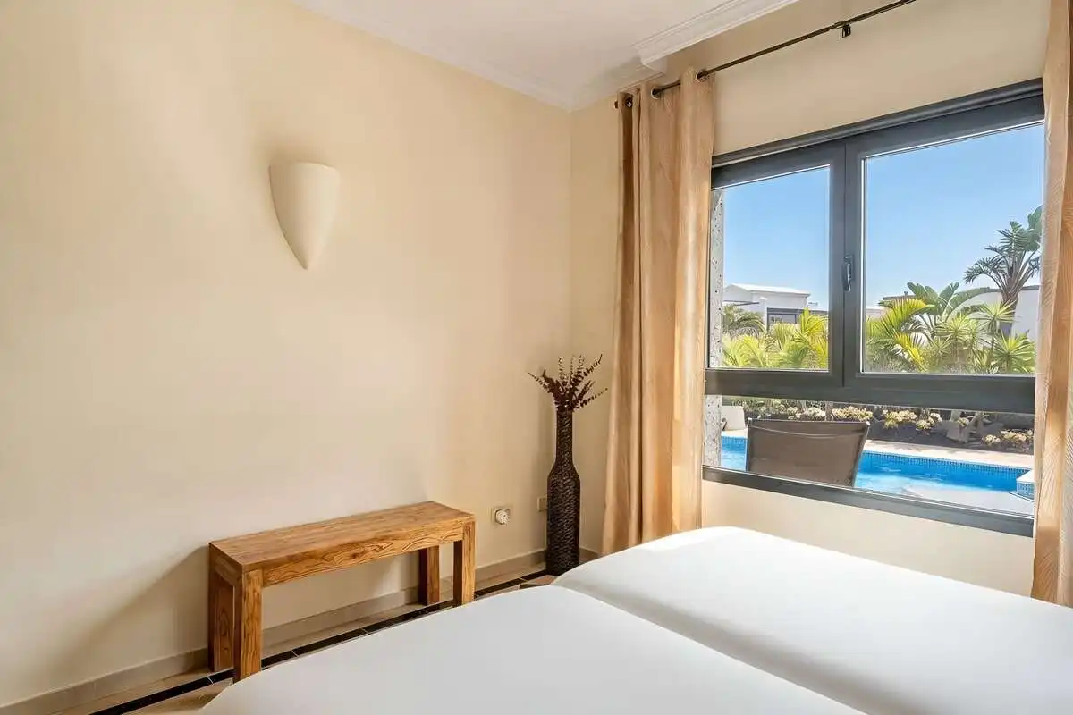 Habitación de Casa o chalet en venta en Yaiza con Piscina