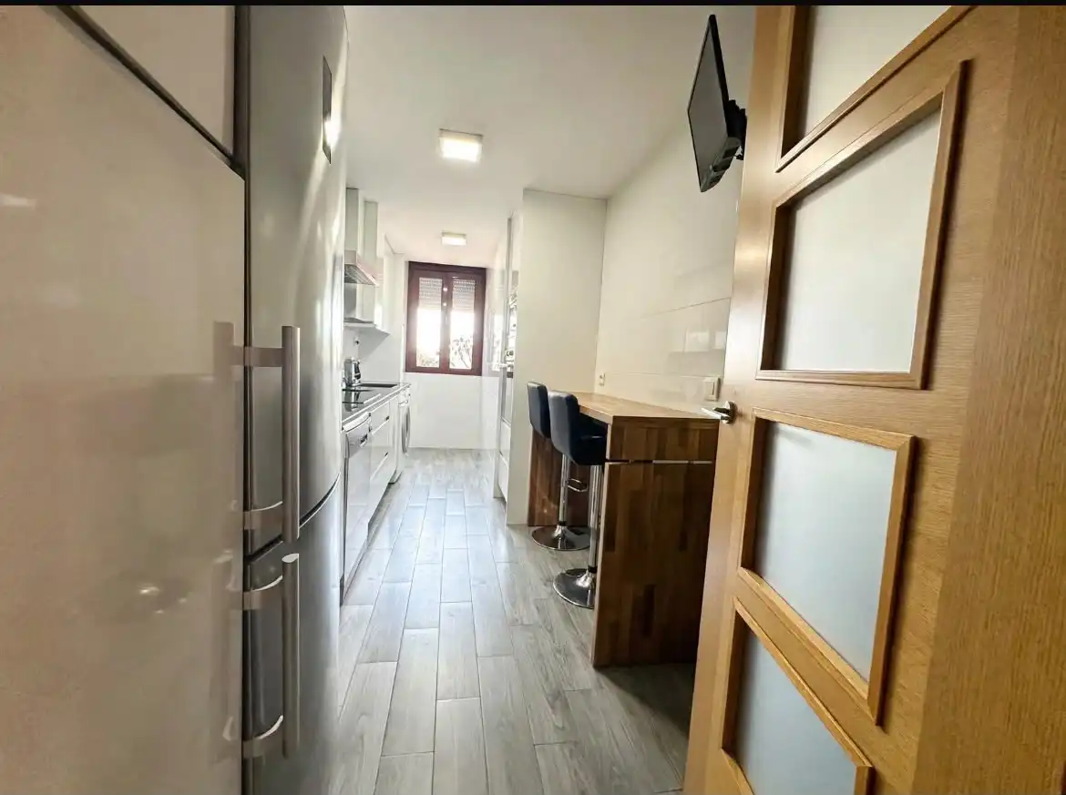Piso con ascensor en venta en El Soto - Azorín, imagen 7