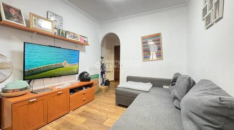 Foto 2 de Pis en venda a Juan de la Cierva, Madrid