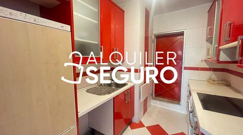 Foto 4 de Pis de lloguer a Camino Viejo de Leganes, Abrantes, Madrid