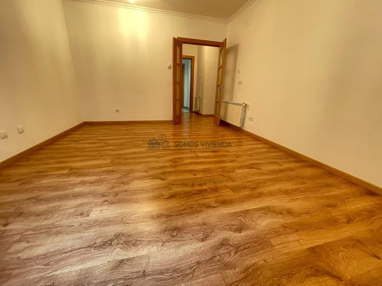 Pis en venda en Ourense Capital  amb Calefacció