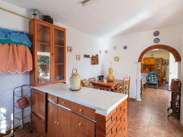 Landhaus zum Verkauf in Canjáyar