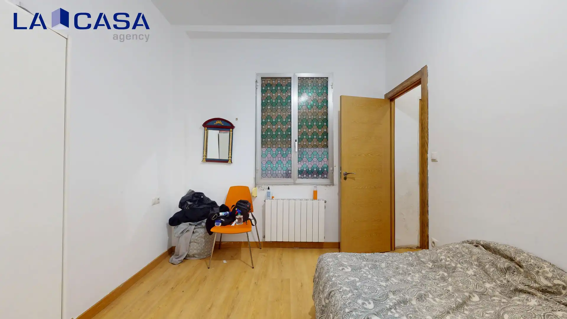 Habitación de Planta baja en venta en Bilbao  con Calefacción