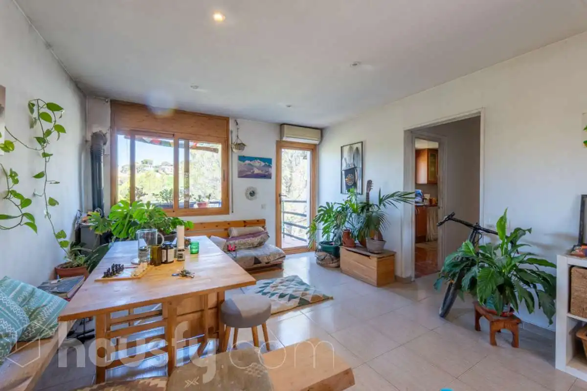 Exterior view of Houses for sale in Sant Pere de Ribes  with Private garden, Terrace and Storage room