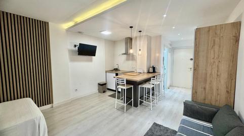 Foto 2 de Estudi en venda a Calle Joven Pura, 10, Antonio Machado, Torrevieja