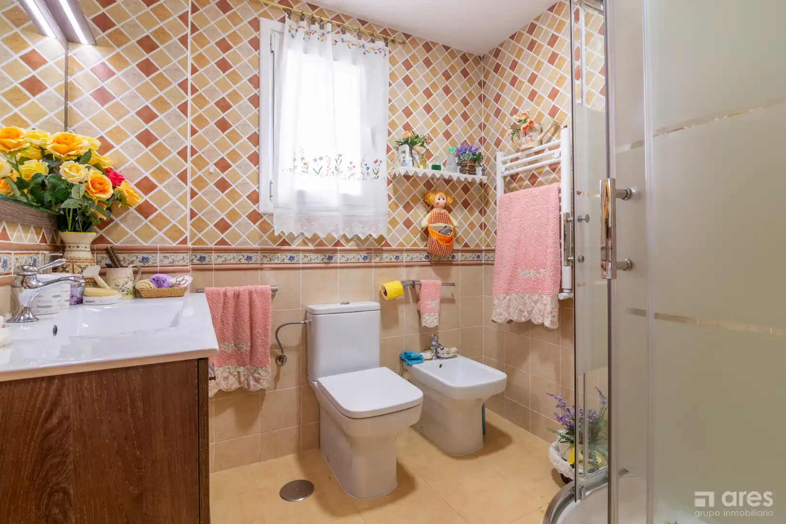 Flat with lift for sale in Calle de Agustín Rojas, imagen 18
