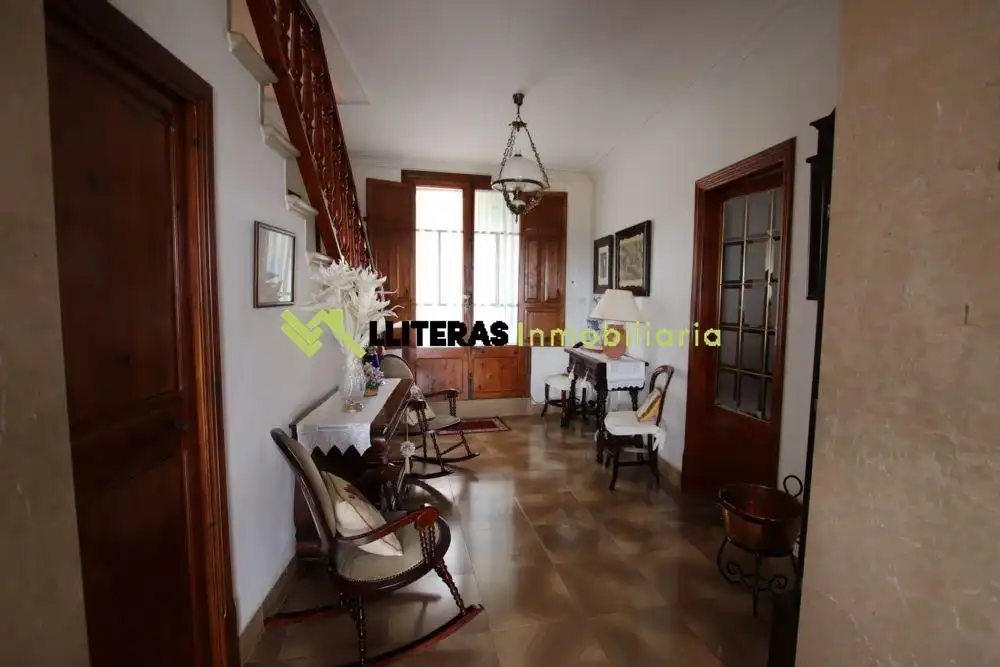 Casa o chalet en venta en Selva con Jardín privado, Terraza y Trastero