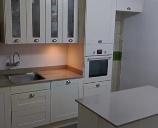 Kitchen of Flat for sale in Reus