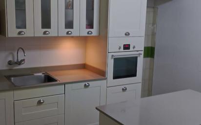 Cuina de Pis en venda en Reus
