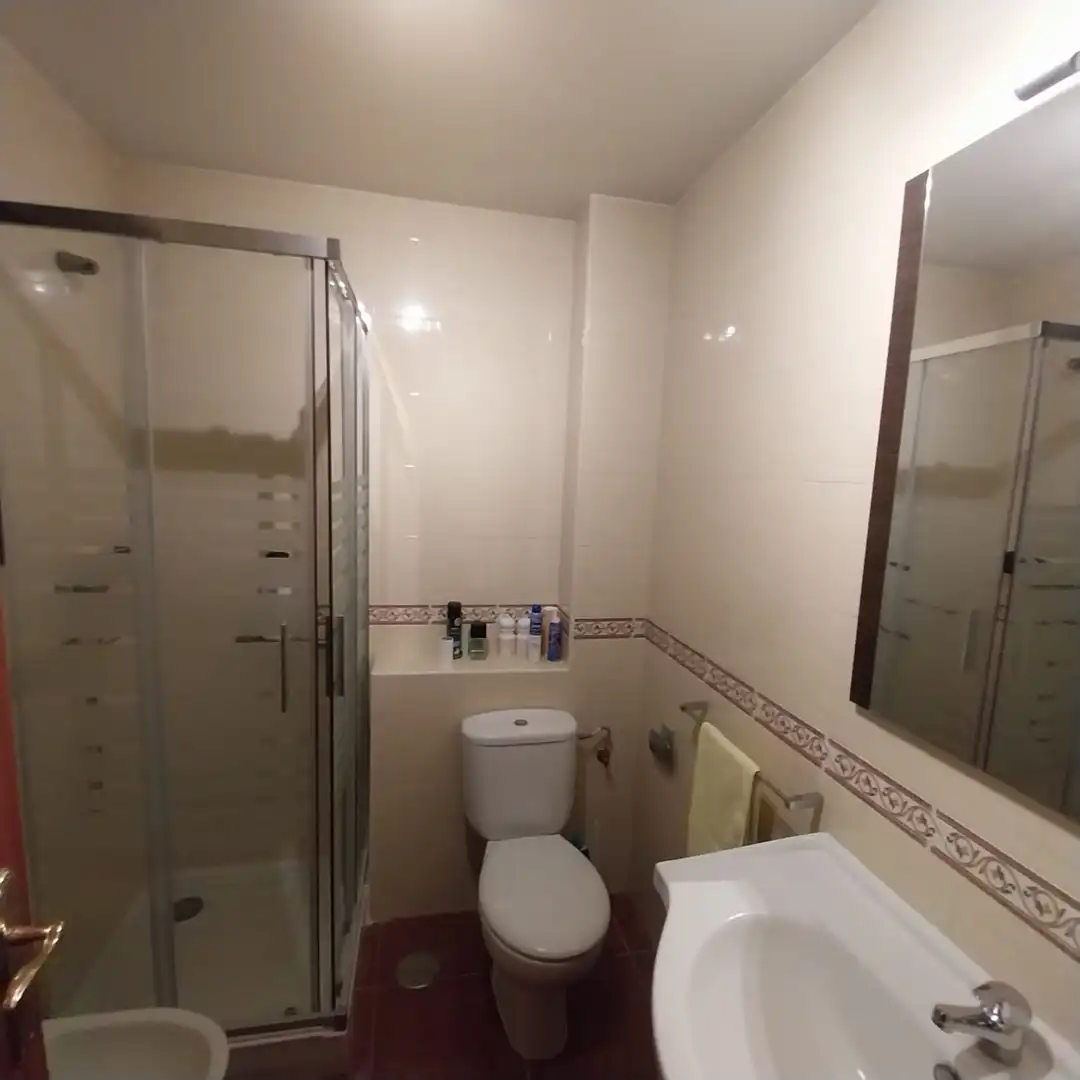 Casa a schiera con terrazza in vendita a Calle Ciriaco Velasco 18, imagen 38