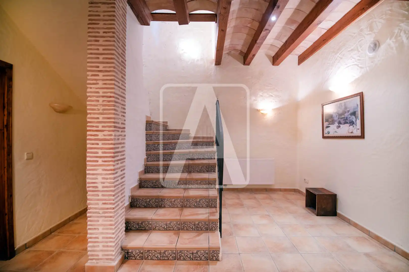 Finca rústica en venta en Benissa con Calefacción, Jardín privado y Terraza