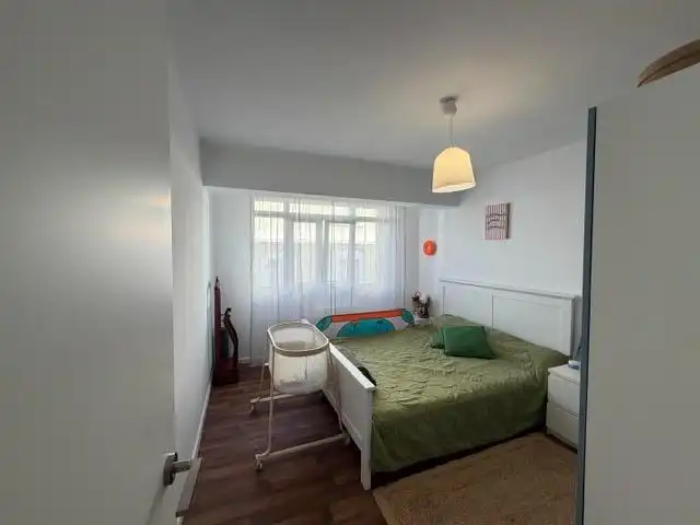 Bedroom of Flat for sale in Centro