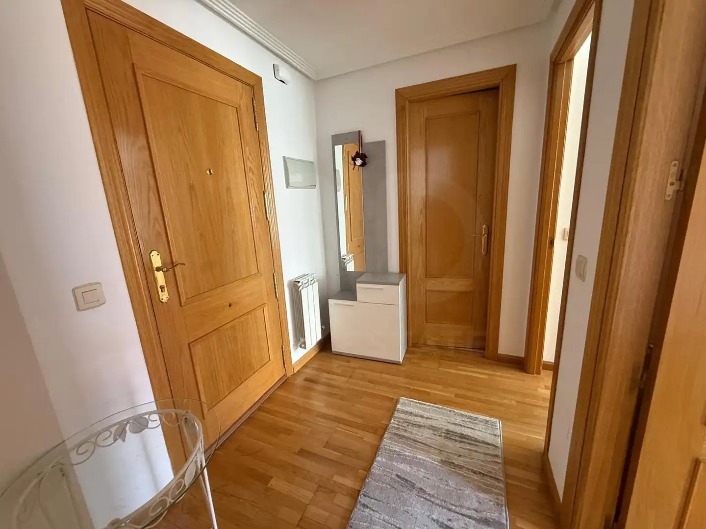 Piso en venta en Villaquilambre con Calefacción y Terraza