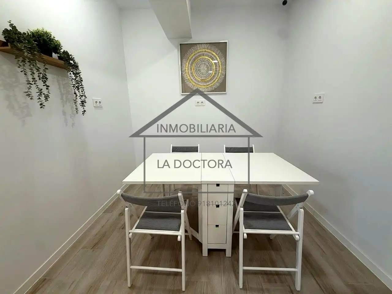 Local comercial de lloguer a Calle de San Roque, imagen 11