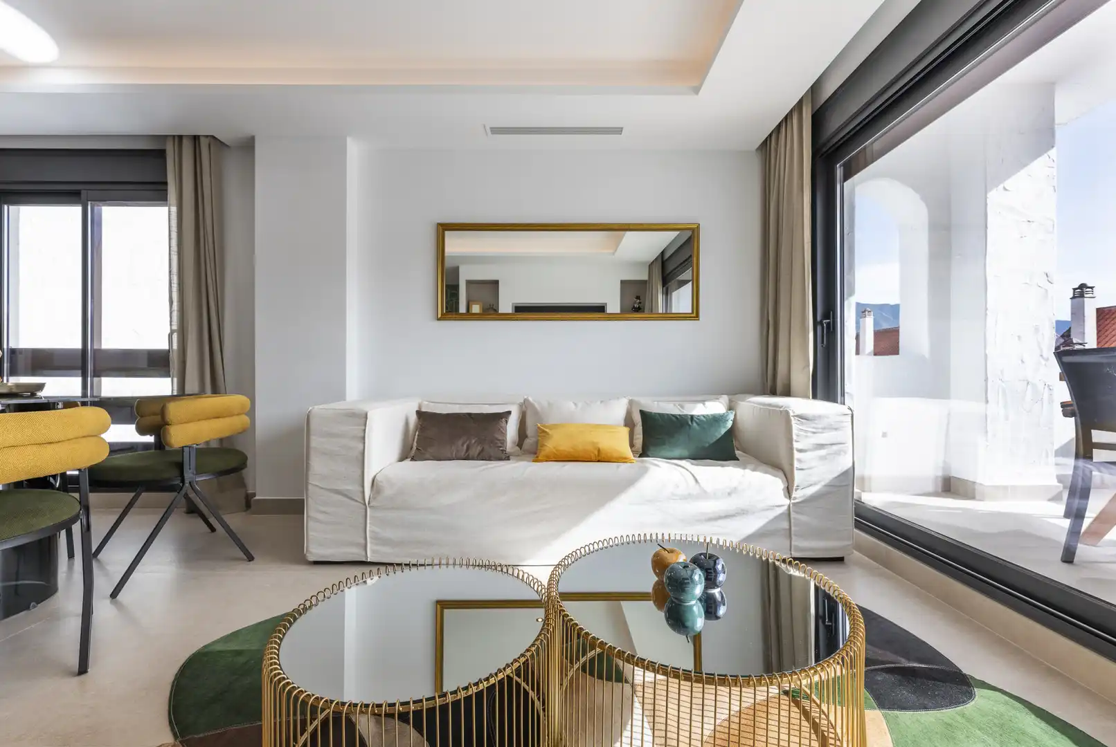 Apartment mit Pool zum Verkauf in Nueva Andalucía, imagen 36