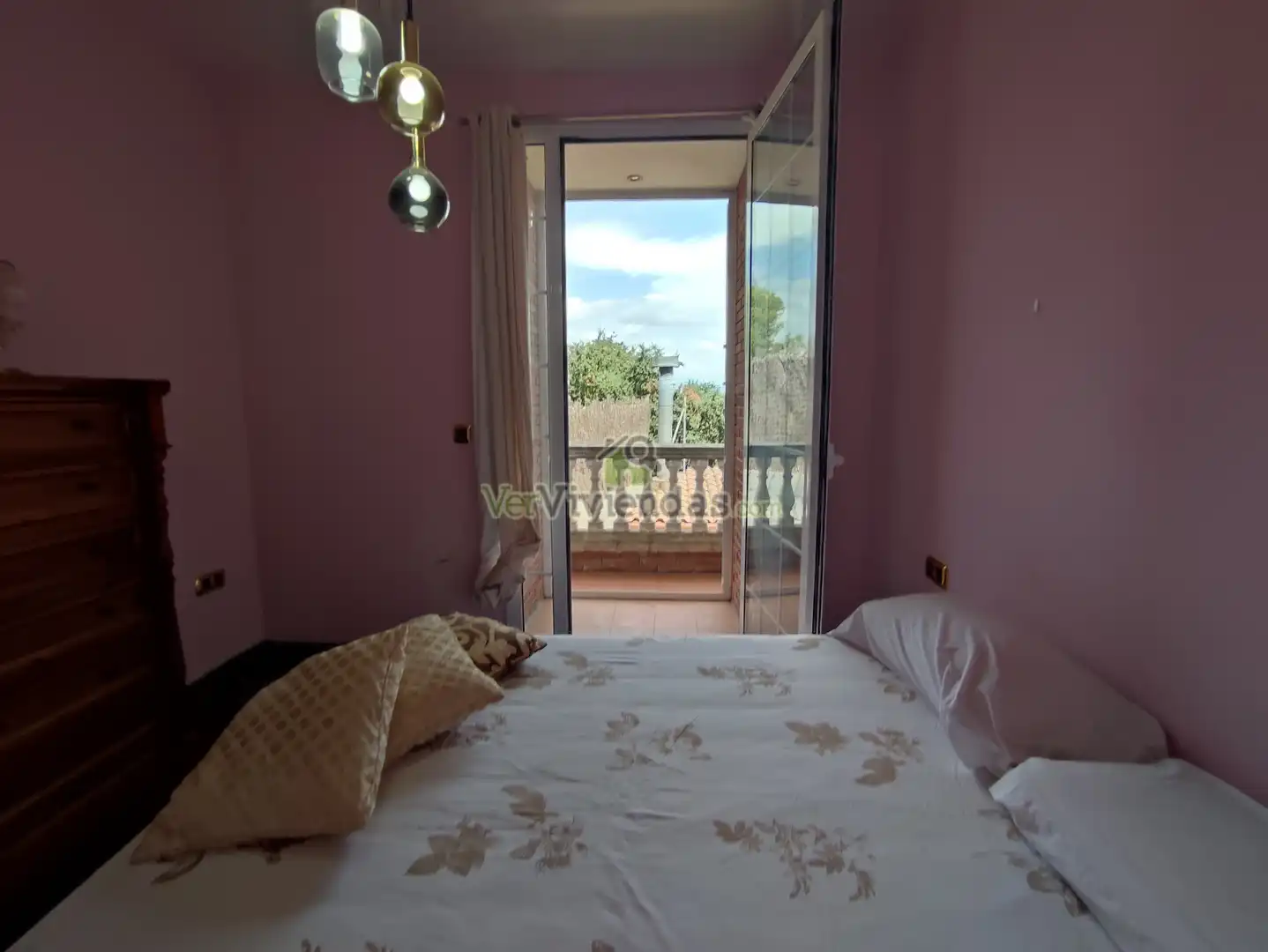 Maison avec terrasse à vendre à Sant Vicenç Dels Horts, imagen 43