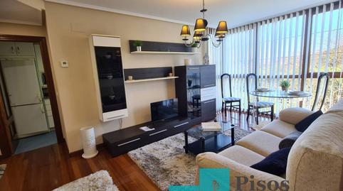 Foto 2 de Pis de lloguer a Calle Badames, Voto, Cantabria