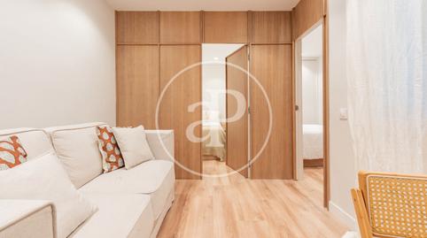 Foto 2 von Wohnung zum Verkauf in Castellana,  Madrid Capital