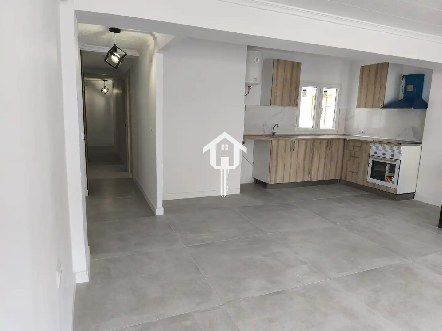 Flat for sale in Alicante / Alacant  with Balcony