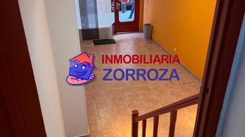 Foto 3 von Geschaftsraum zur Miete in Untziola Kalea, Zorrotza, Bilbao