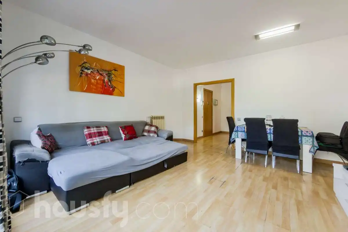 Appartamento con terrazza in vendita a Calle Doctor aiguader ., imagen 4