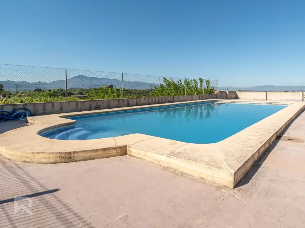 Detached house for sale in Diseminados Diseminados, imagen 17