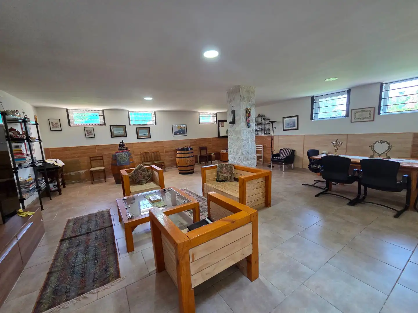Houses for sale in Carcedo de Burgos  with Heating, Private garden and Terrace